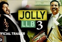 Jolly LLB 3