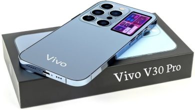 Vivo V30