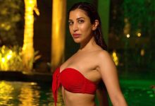 Sophie Choudry