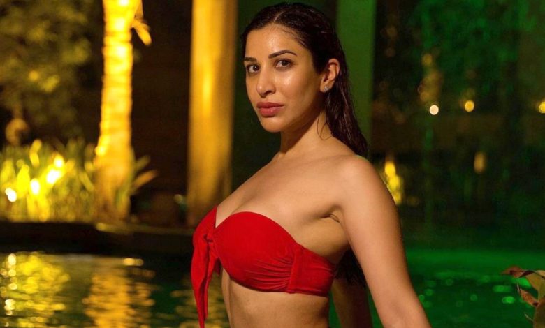 Sophie Choudry