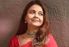 Devoleena Bhattacharjee