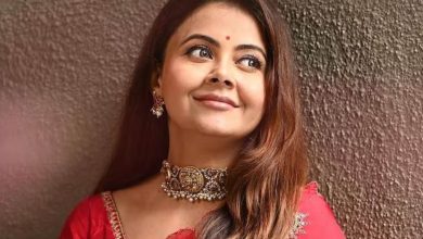 Devoleena Bhattacharjee