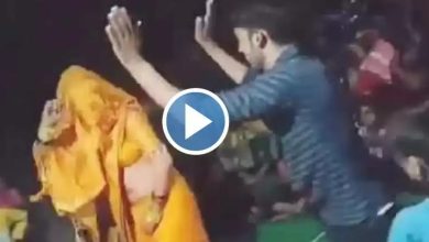 Devar Bhabhi Viral Video