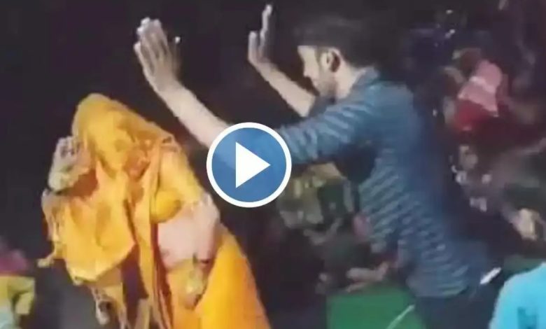 Devar Bhabhi Viral Video