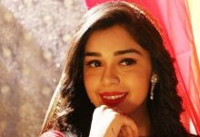 Eisha Singh