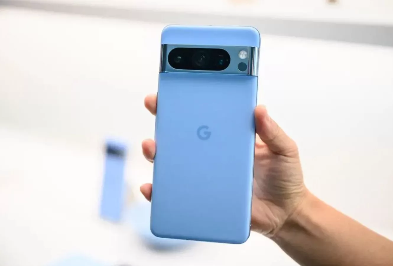 Google Pixel 8a