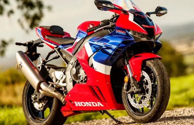 Honda CBR