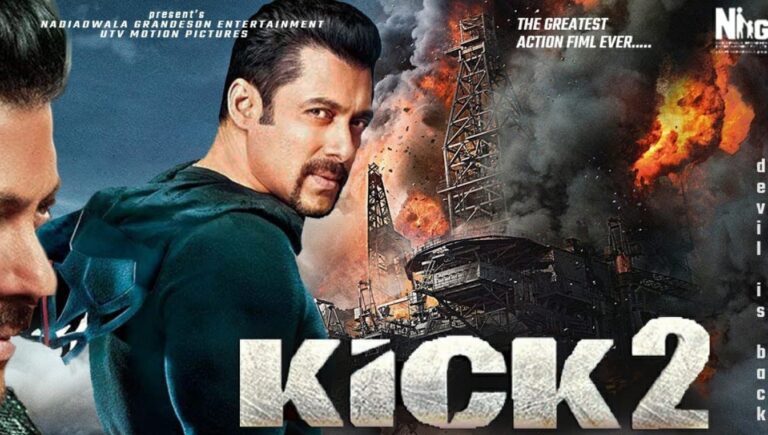 Kick 2