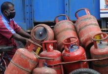 LPG Price Hike