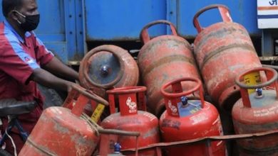 LPG Price Hike