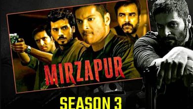 Mirzapur season 3