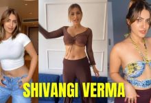 Shivangi Verma