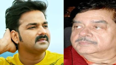 Pawan Singh Vs Shatrughan Sinha Loksabha 2024