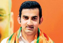 Gautam Gambhir