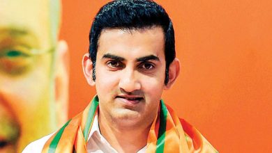 Gautam Gambhir