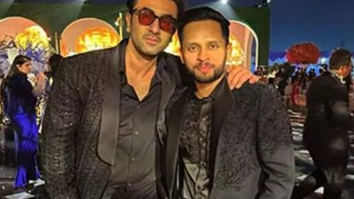 Ranbir Kapoor & Parupalli Kashyap