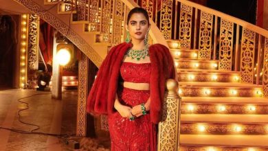 Isha Ambani Dress Deigner Name