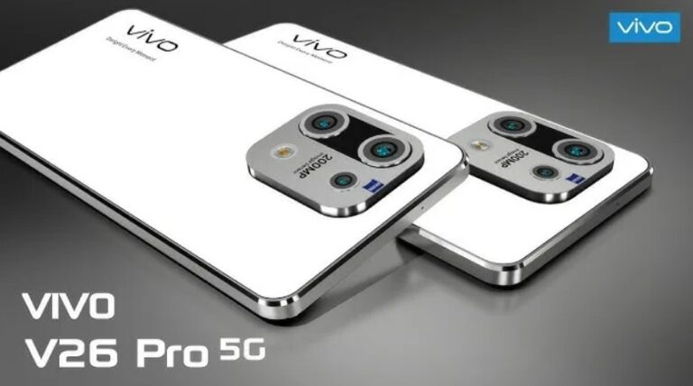 vivo v26 Pro