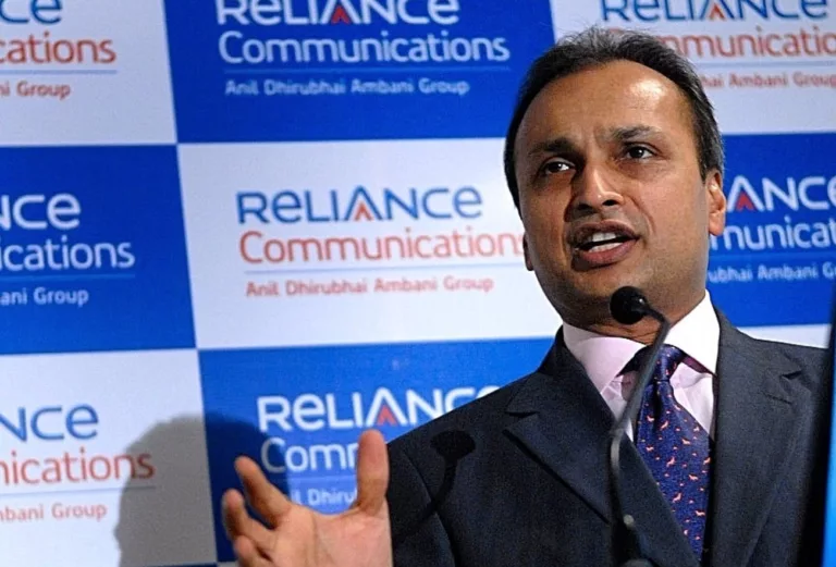 Anil Ambani