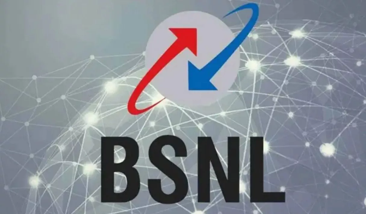 BSNl