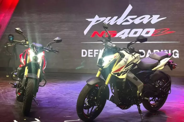 Bajaj Pulsar