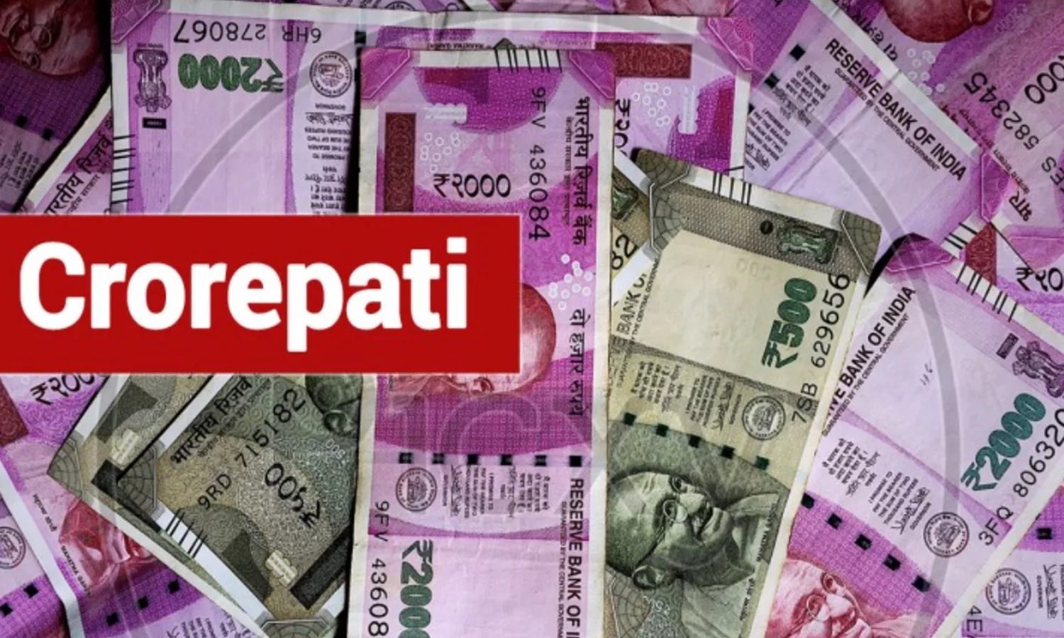 Crorepati