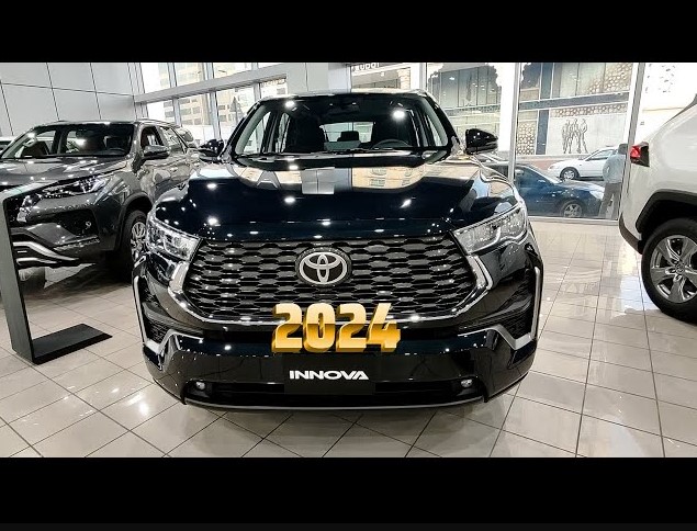 Innova 2024