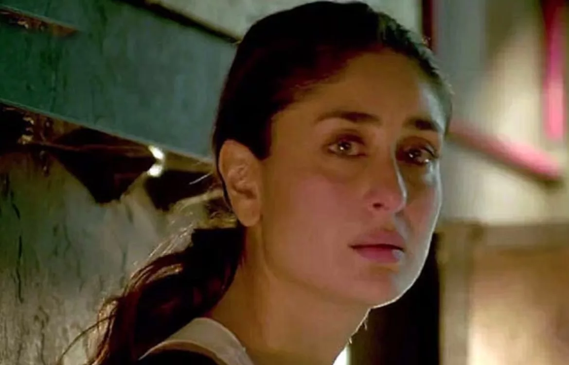 Kareena Kapoor