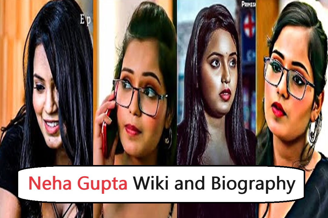 Neha Gupta wiki