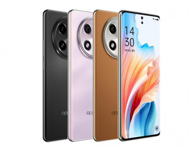 Oppo A2 Pro 5G