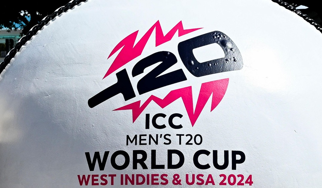 T20 WC 2024