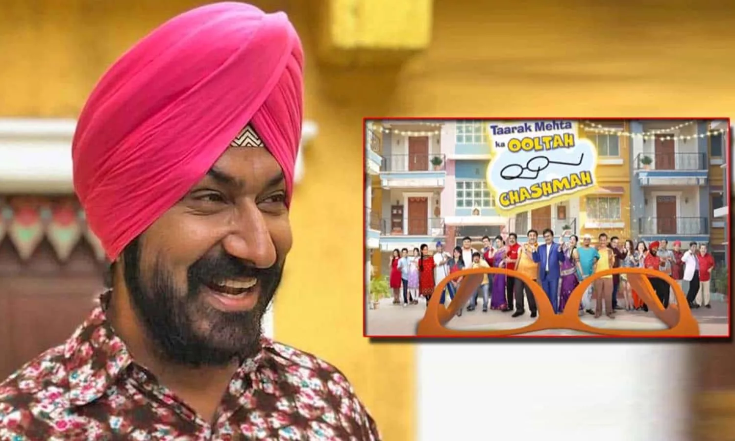 TMKOC