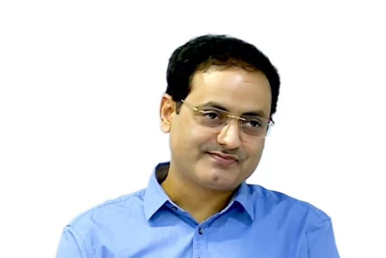 Vikas Divyakirti