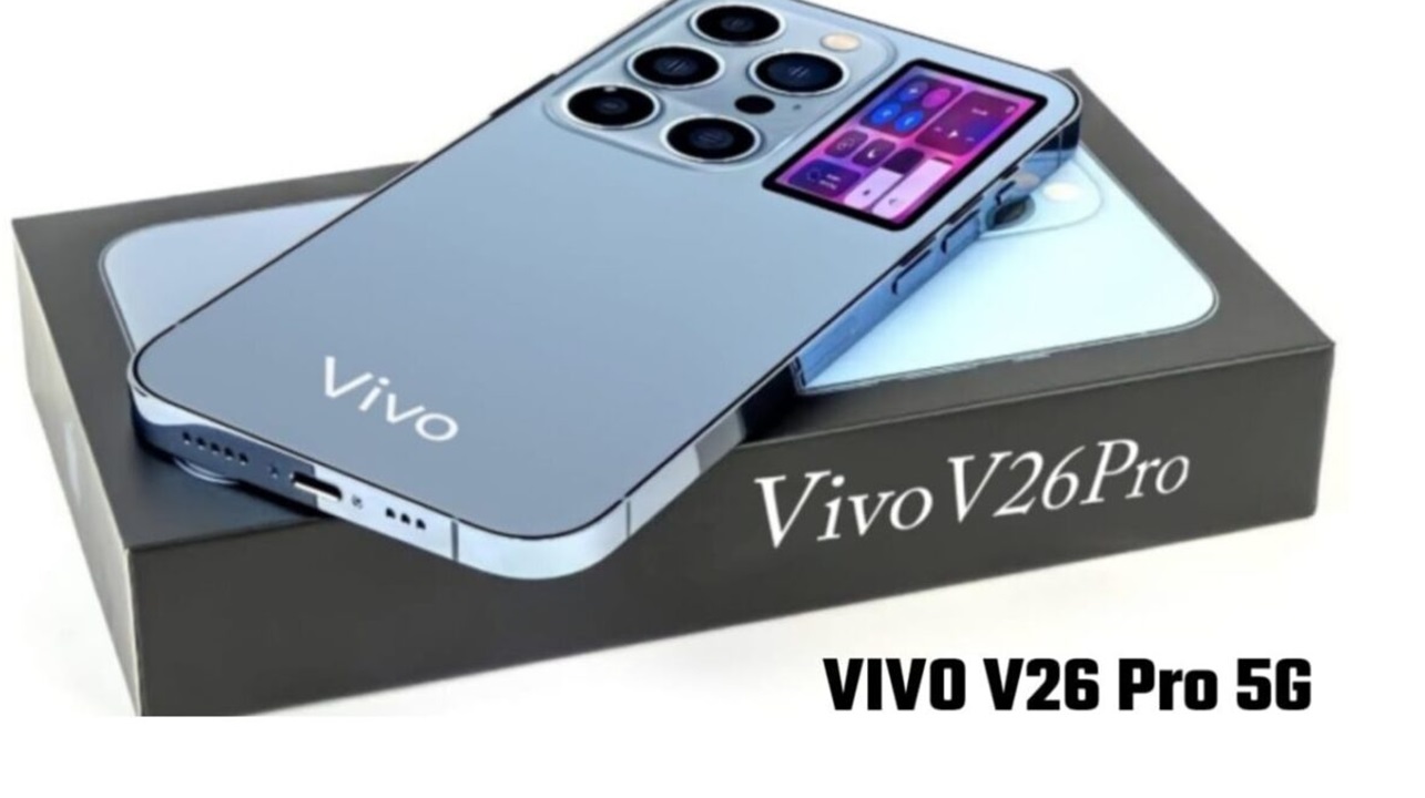 Vivo V2 Pro