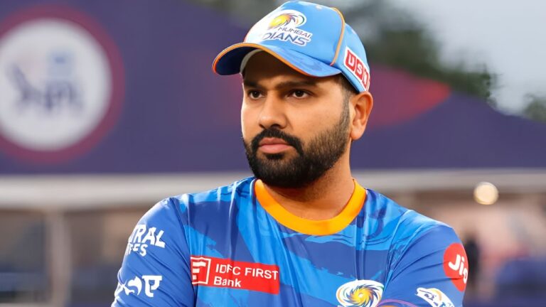 Rohit Sharma IPL 2025 : Indian Team Captain and Batsman Rohit Sharma are in trend for the upcoming IPL Season.