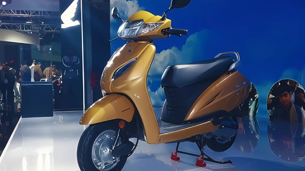 Honda Activa